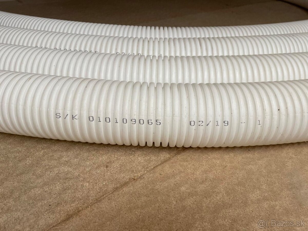 Veci ku rekuperácii - 2