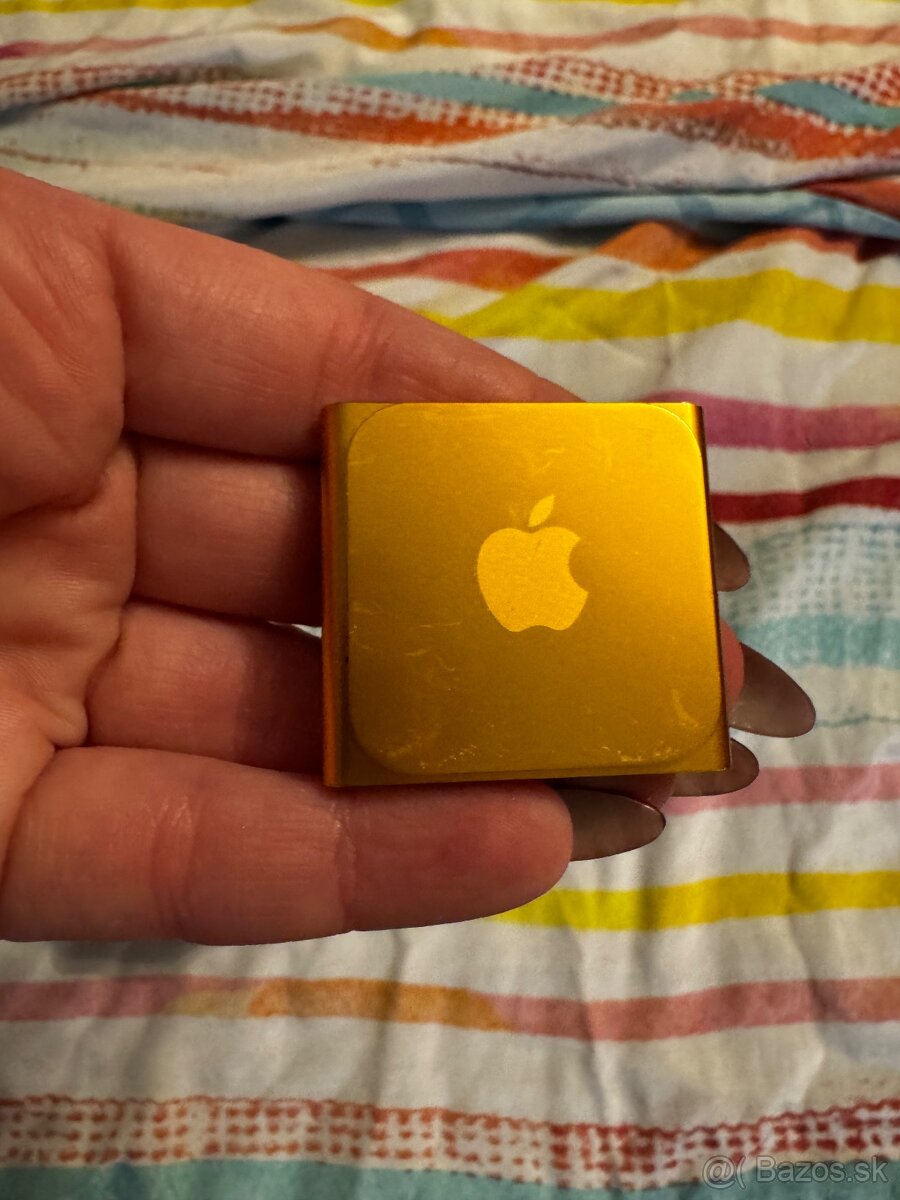 iPod nano - 2