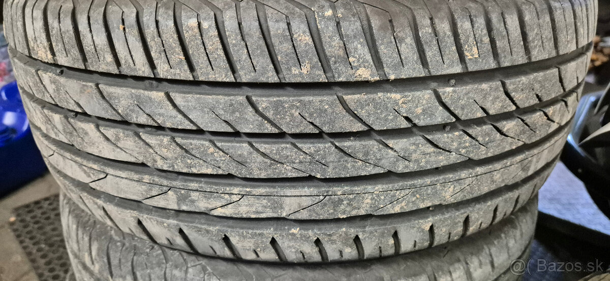 205/55 r16 letne Matador - 2