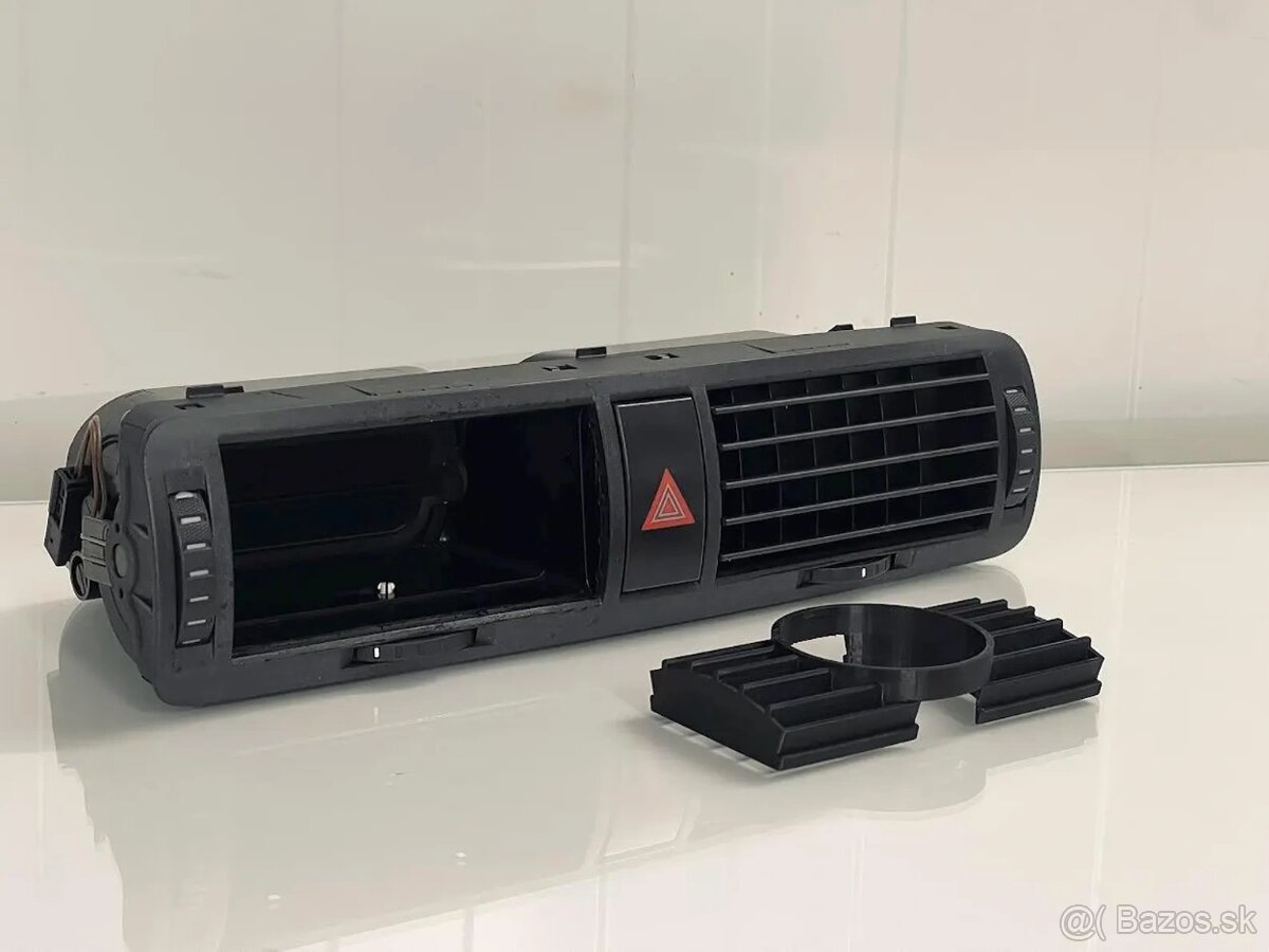 Škoda Superb 1 - Držiak budíka - 2