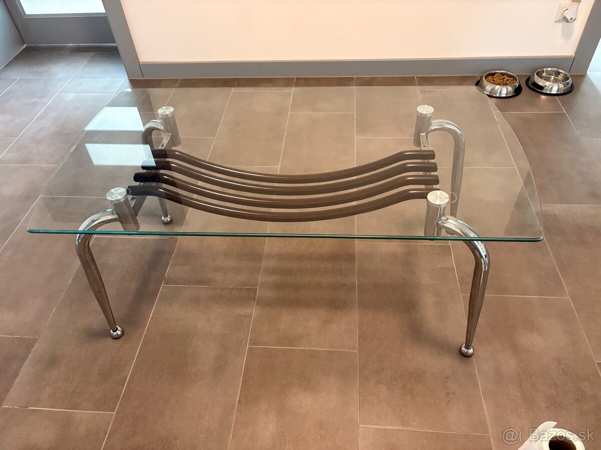 Konferenčné stolíky - 2