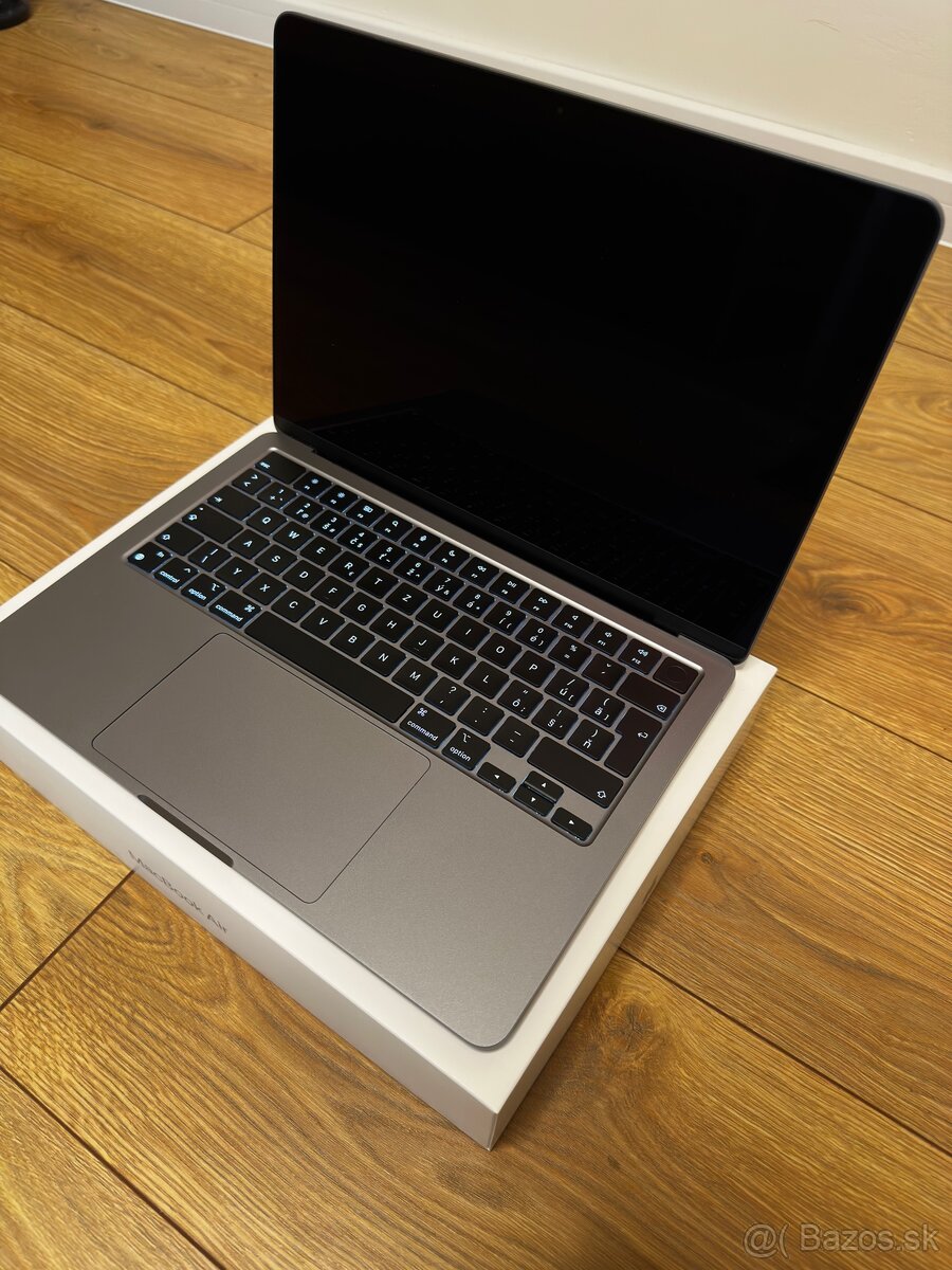 MacBook Air M2 13” - 2