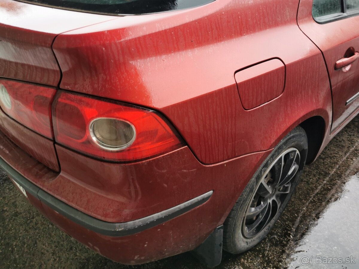 Renault laguna 1.9dci88kw, - 2
