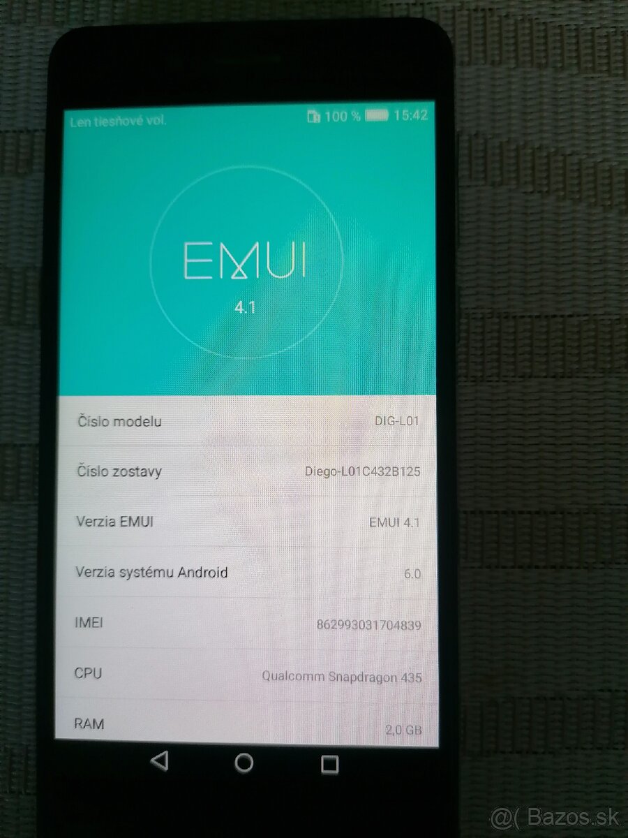 HUAWEI - 2