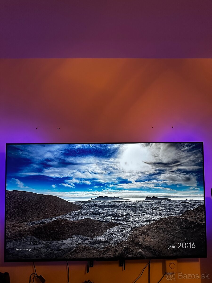 TCL televizor - 2