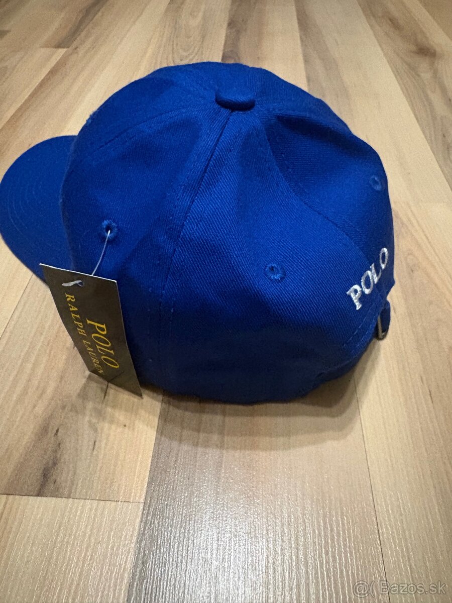 Ralph lauren ciapka - 2