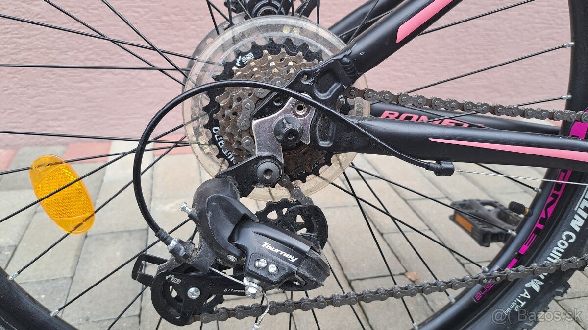 Detsky bicykel - 2
