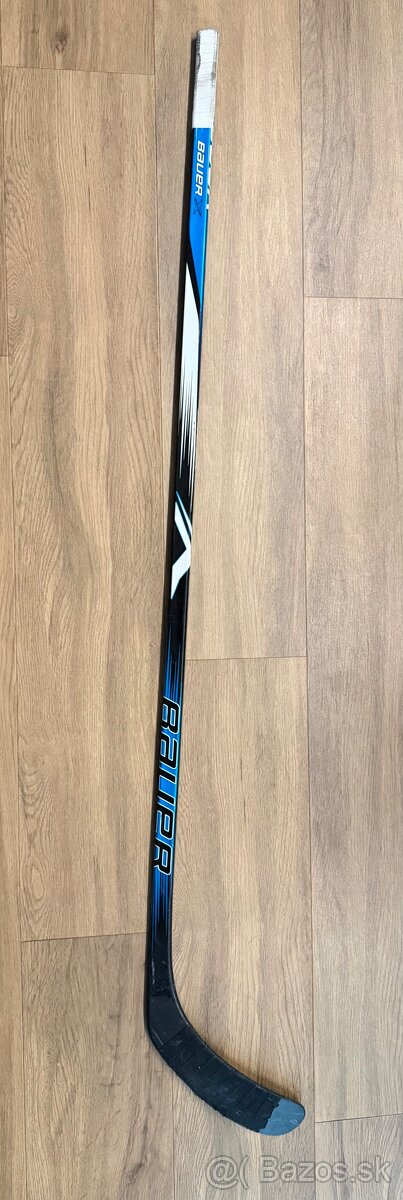 Bauer x s25 - 2