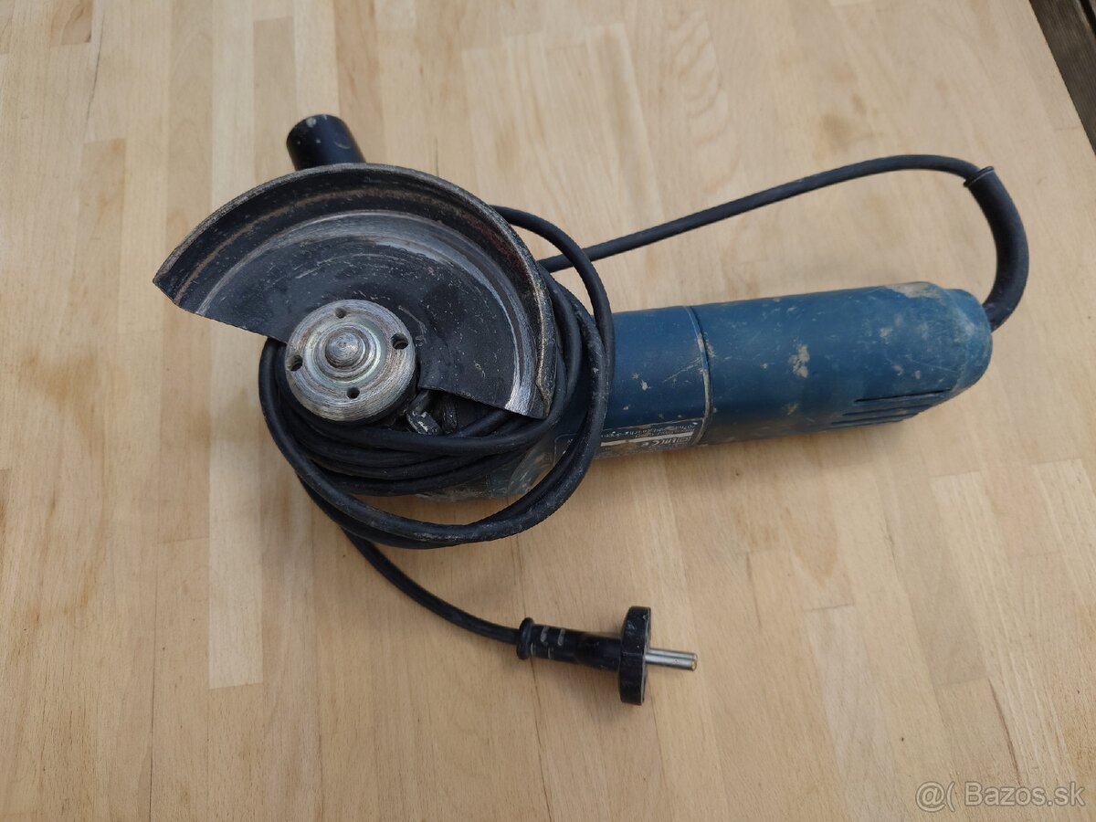 Bosch GWS850CE - 2