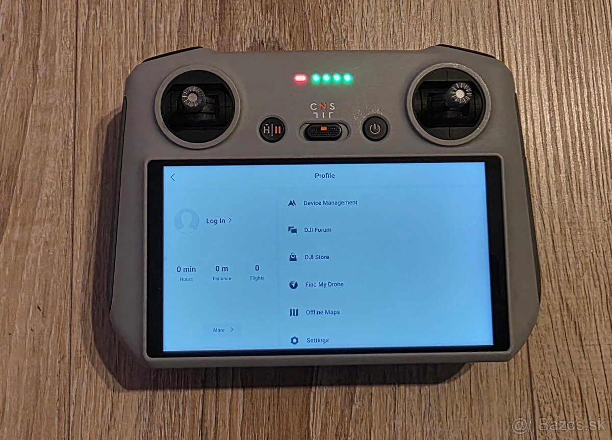 DJI RC RM330 - 2