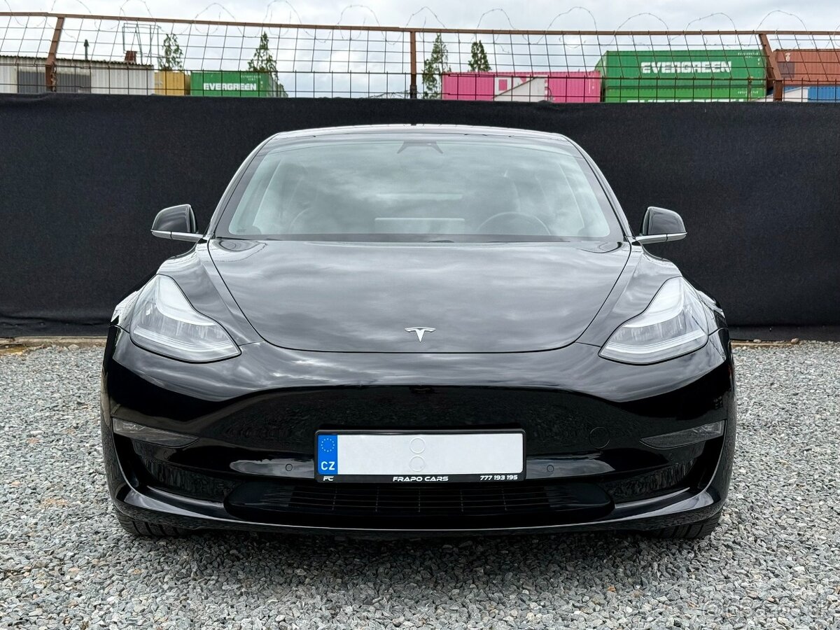 Tesla Model 3 Long Range AWD 340kW 2019 | SOH 87.1% DPH - 2