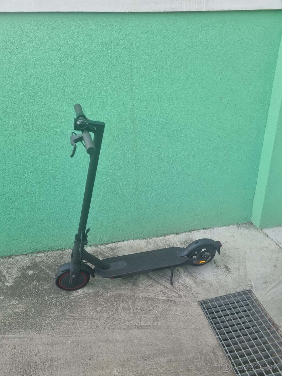 Xiaomi Mi Electric Scooter Pro 2 - 2