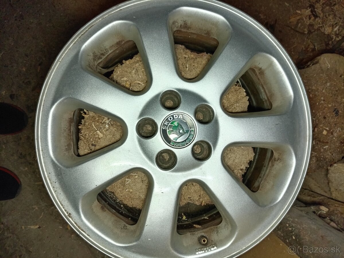 5x100 r16 - 2