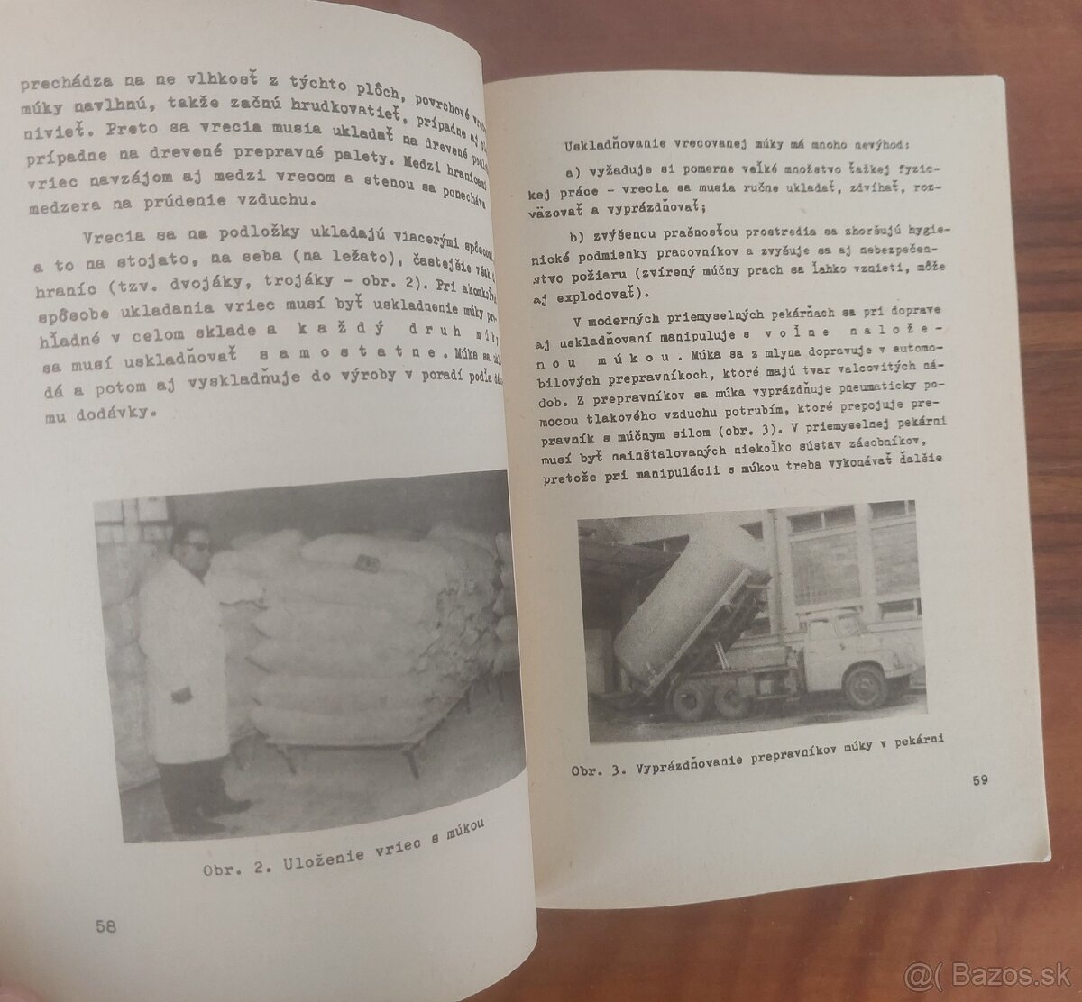 Ucebnice pre pekarov - 2
