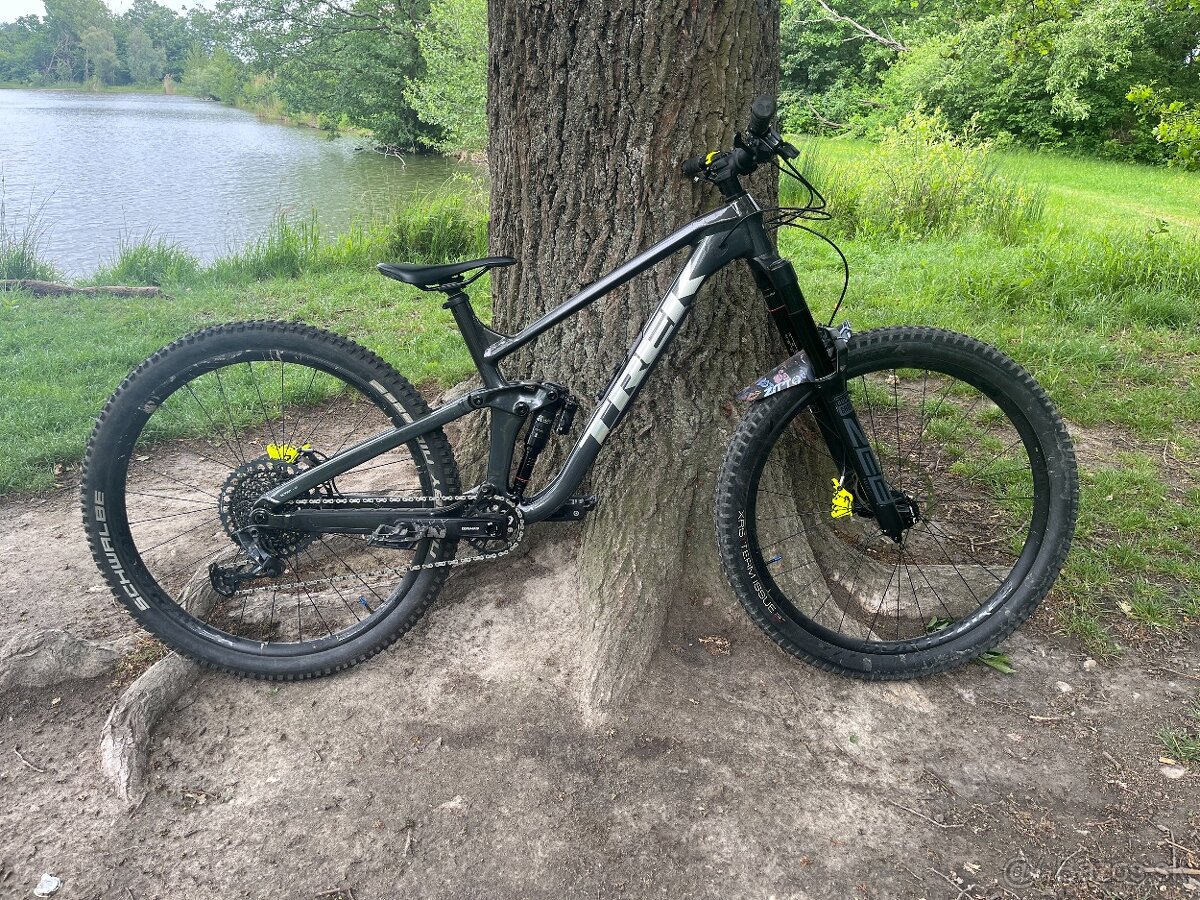 Trek Slash - 2