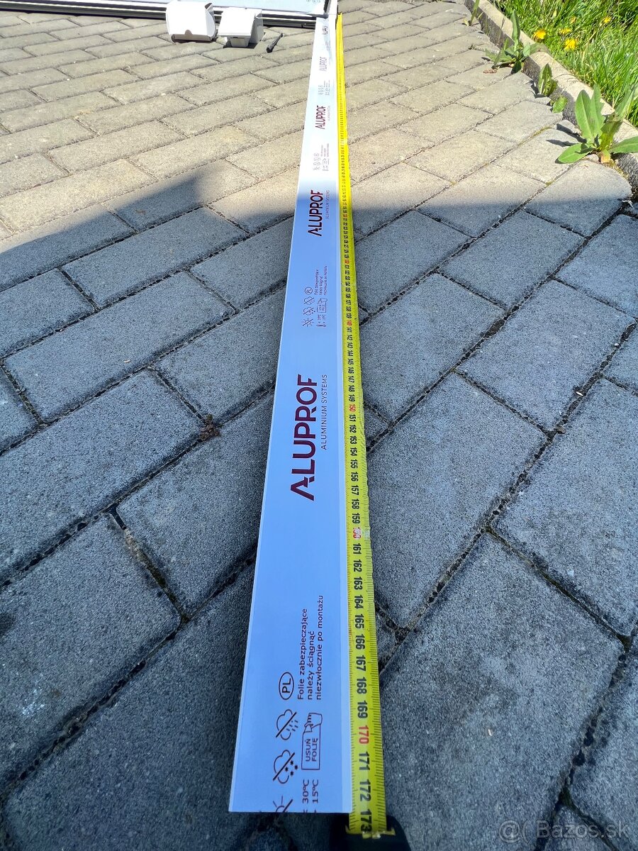 Predám - 2