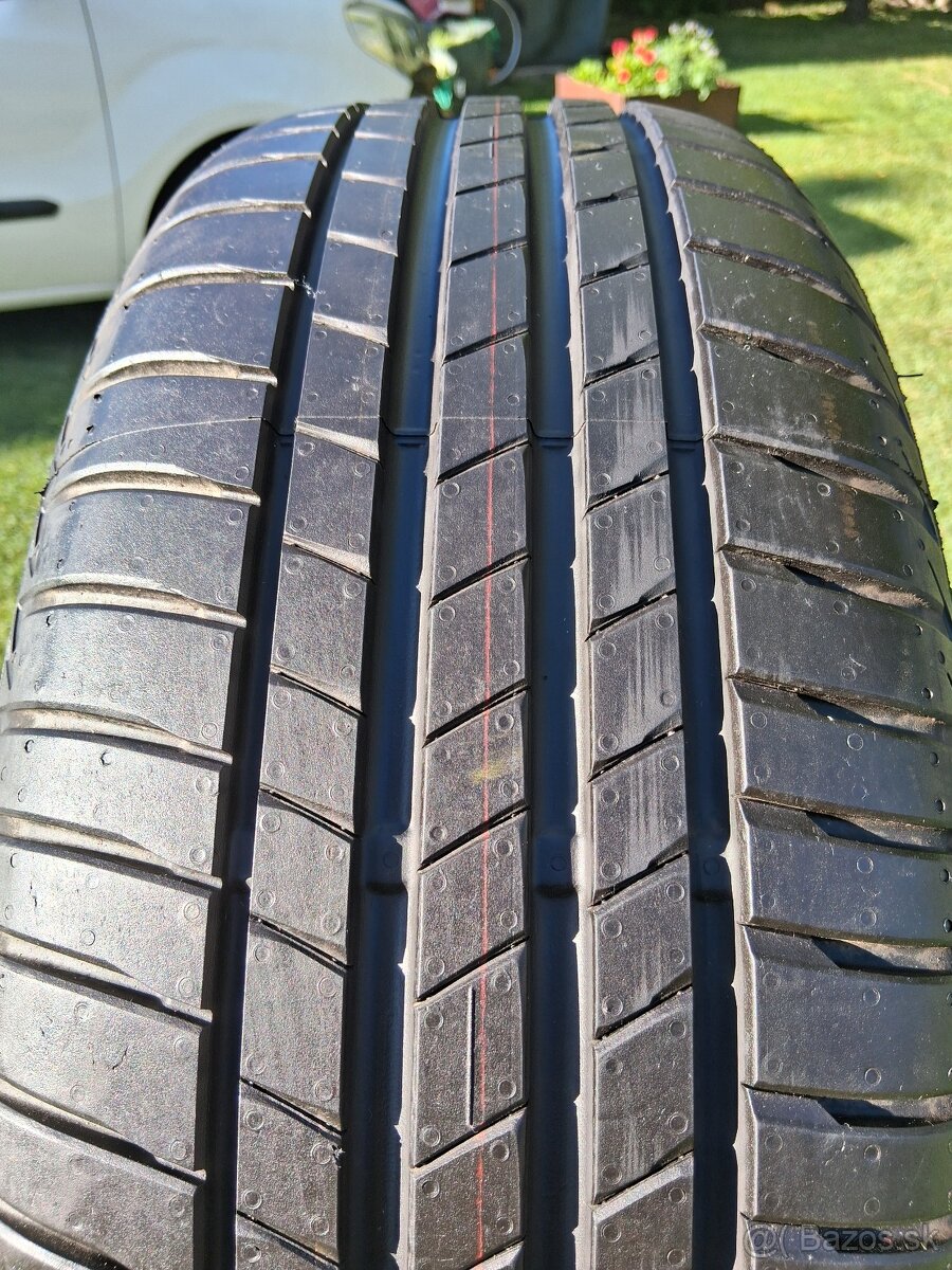 205/60 r16 letne pneumatiky - 2
