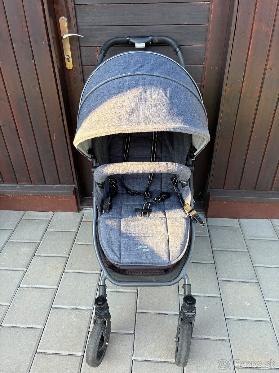 Valco baby snap4 - 2