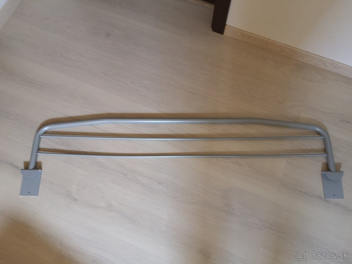 Zabrana na postel - 2