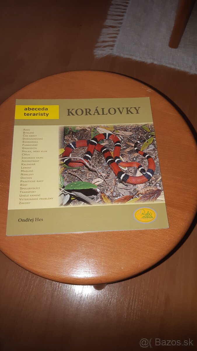 Koralovky - 2