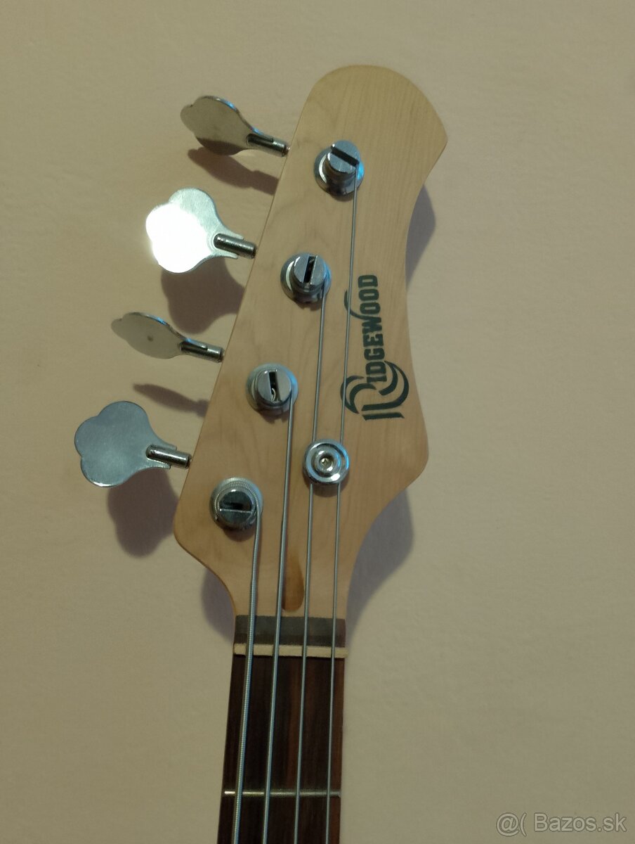 Basgitara - 2