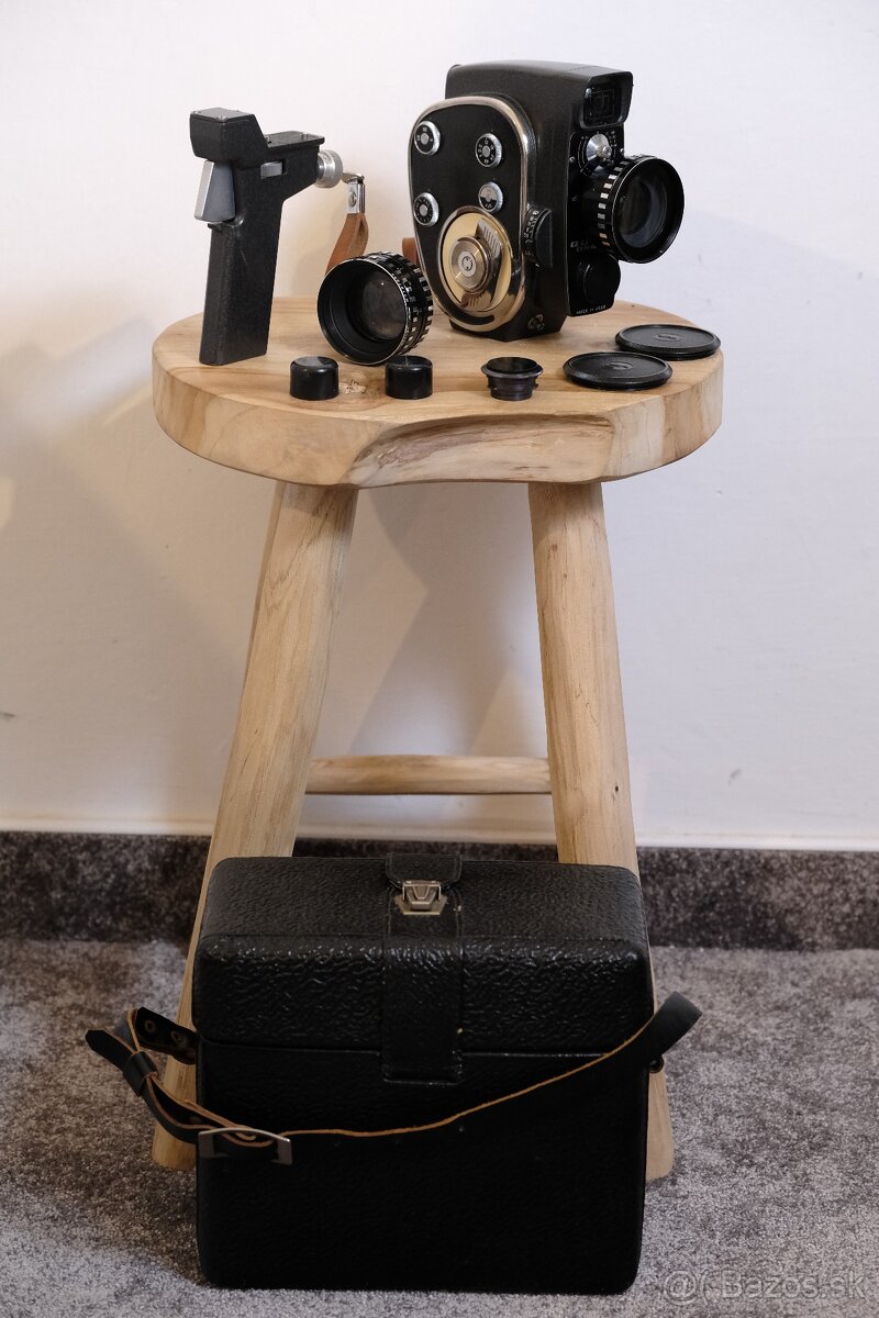 Quarz DS8M - 2