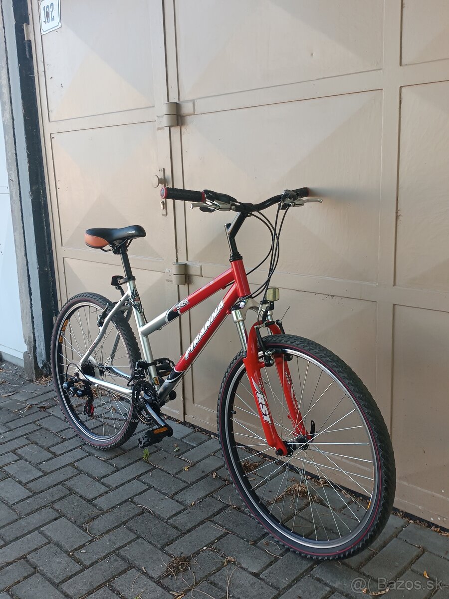 Bicykel - 2