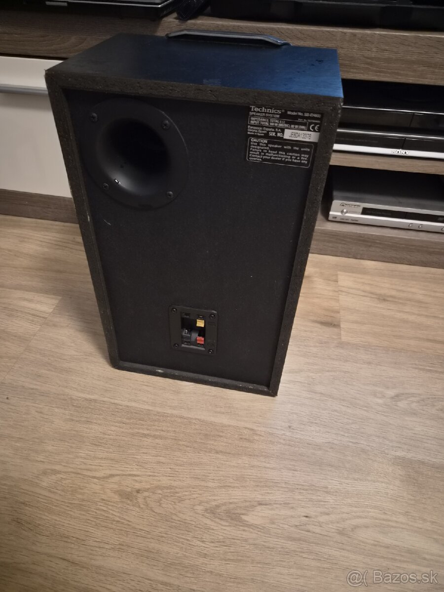 Technics - 2
