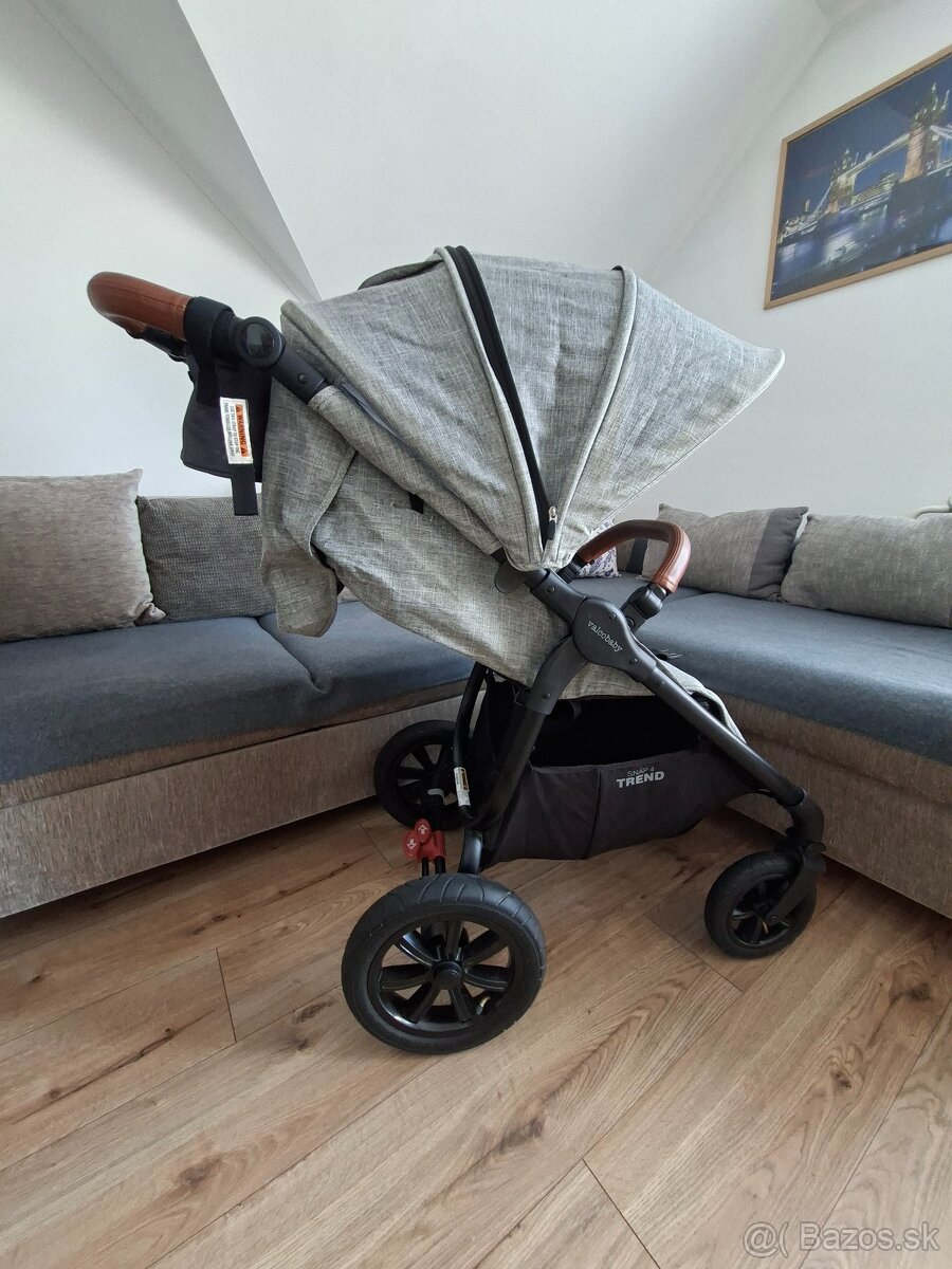 Valco baby Snap4 trend - 2