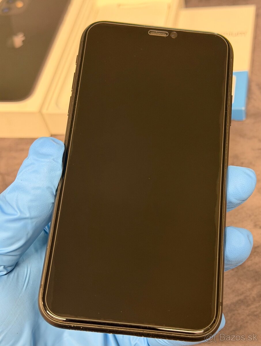 Apple iPhone 11 64 GB Black - 2