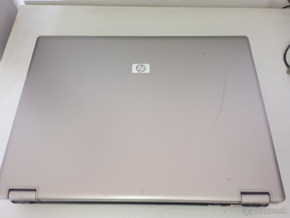predám HP 6730B , WINDOWS 7 32bit - 2