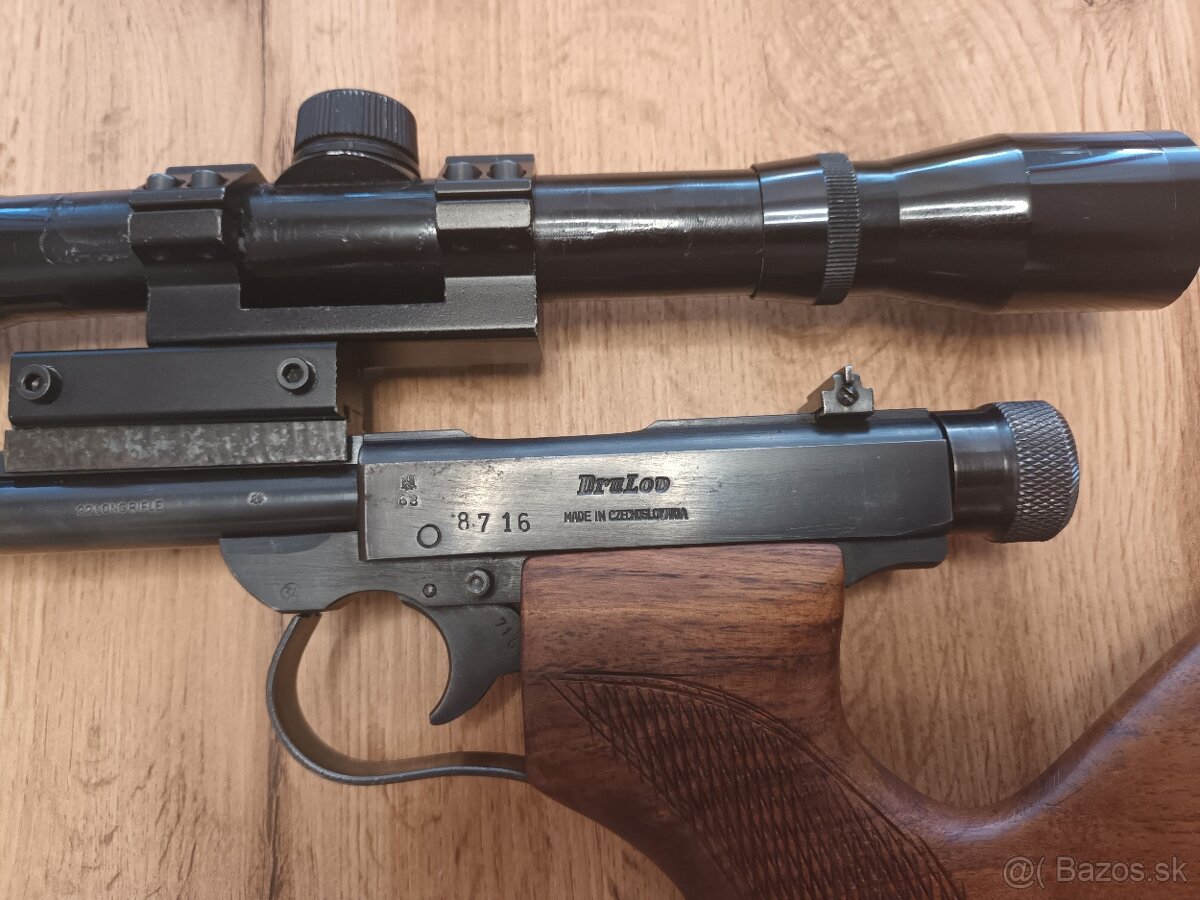 22 long - 2