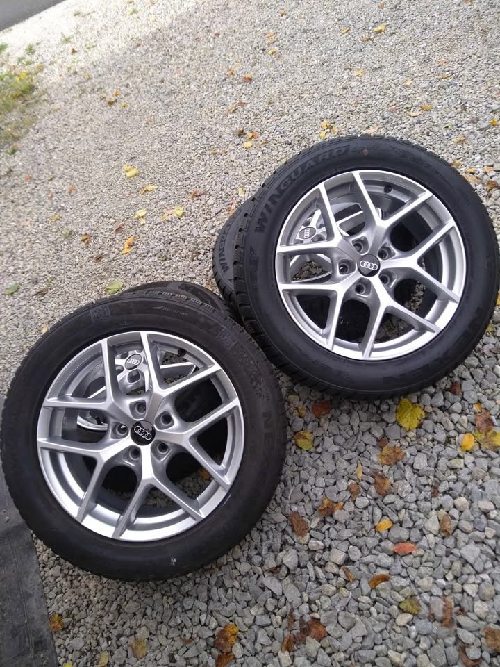 Alu 5 x 112 R 17 BORBET. - 2