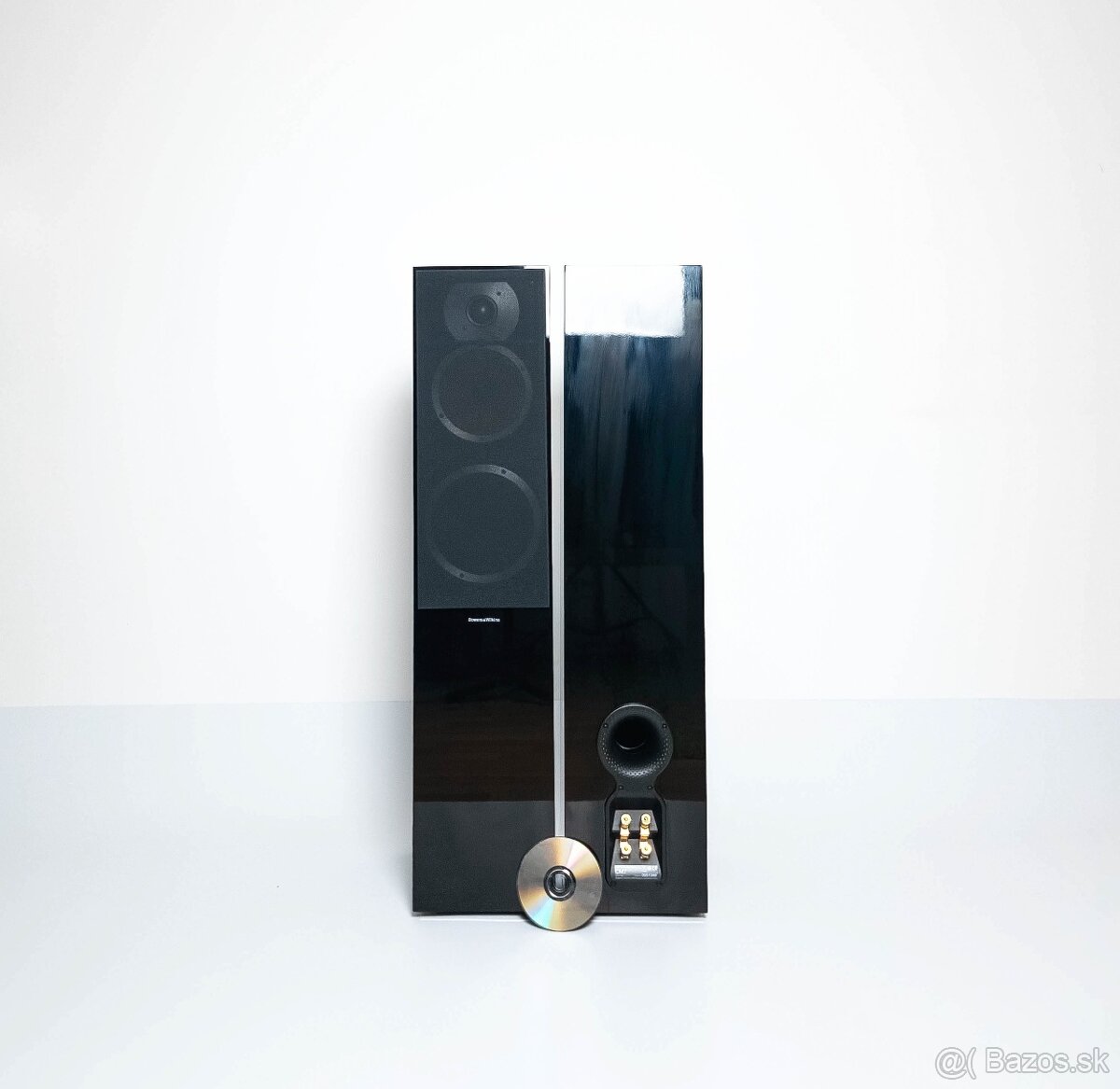 Bowers and Wilkins CM7 - 2