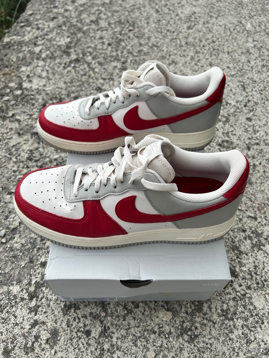 Nike air force 1 - 2