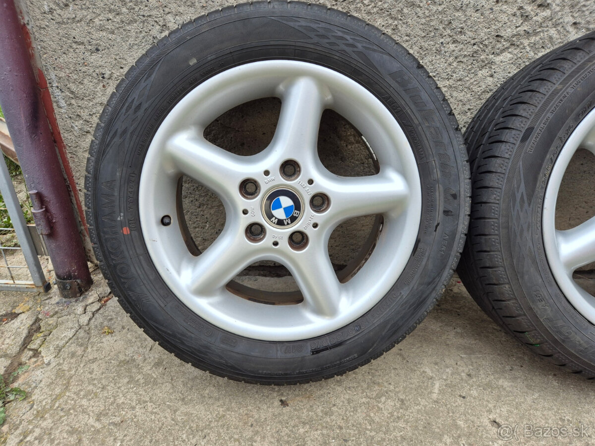 Disky bmw styling 18 - 2