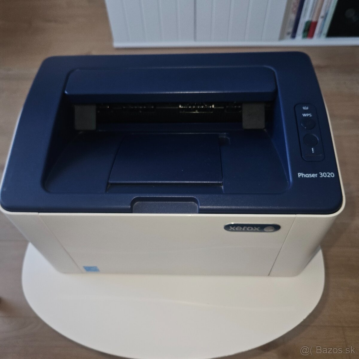 Predám tlačiareň Phaser direct 3020 - 2