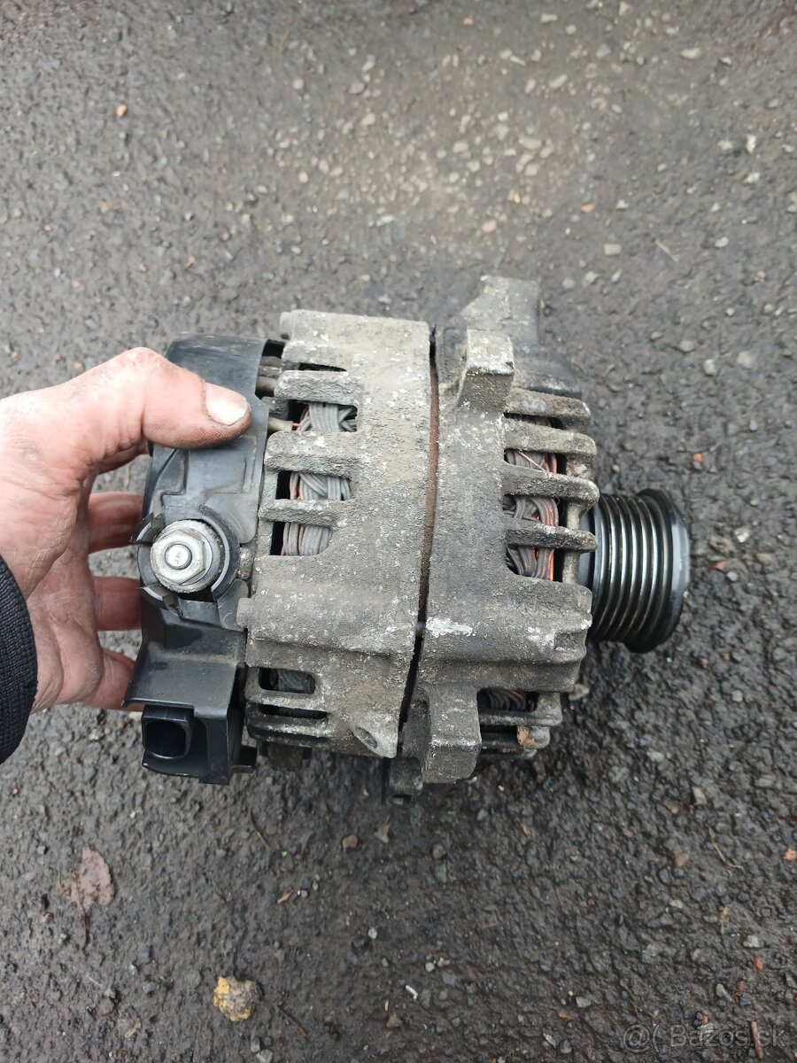 Ford Tranzit - 2