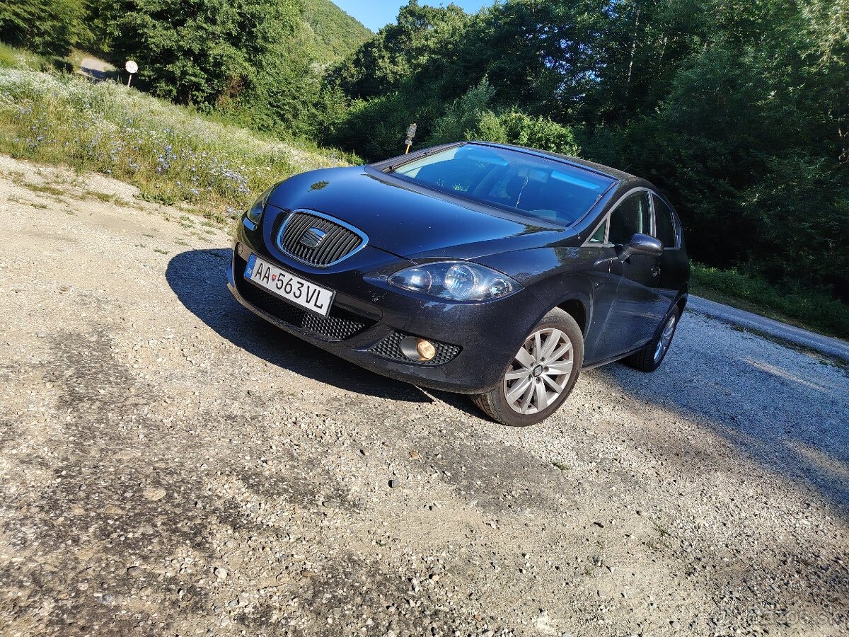 Seat leon 1.9tdi 77kw BKC - 2