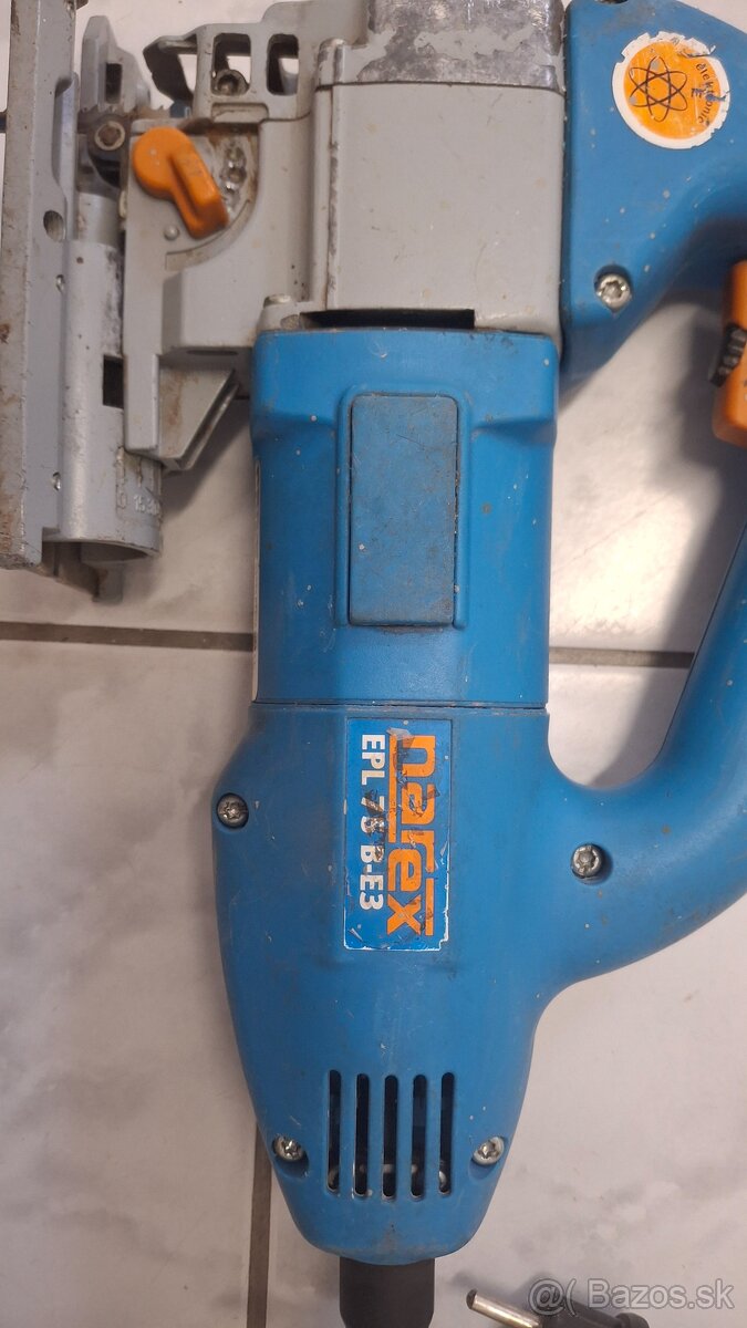Narex EPL 75 B-E3 - 2