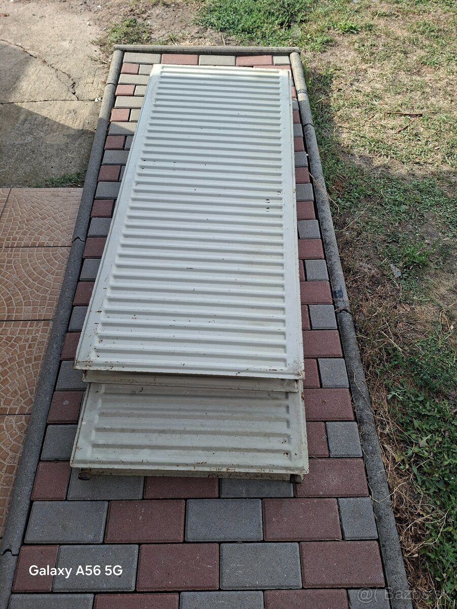 Radiatory - 2