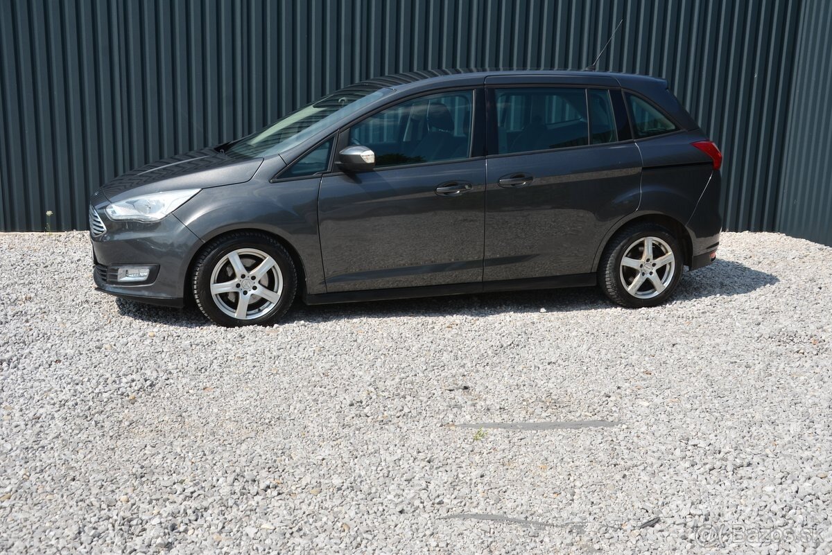 Ford Grand C-Max 2017 1.50 - 2
