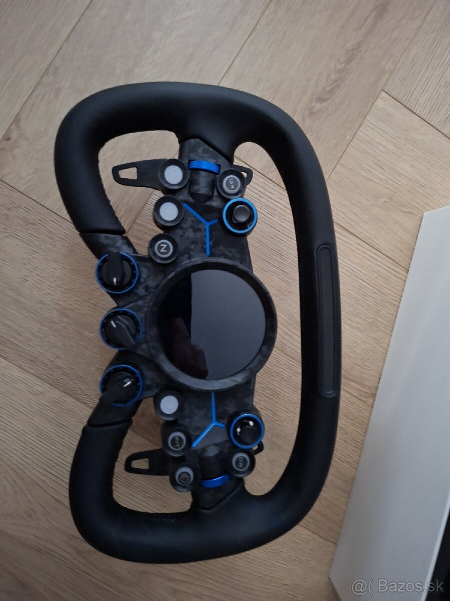 Moza GS vision - 2