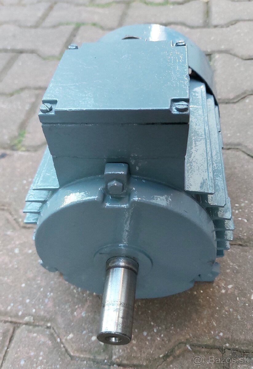 Motor 1,5kW 1410ot/min - 2