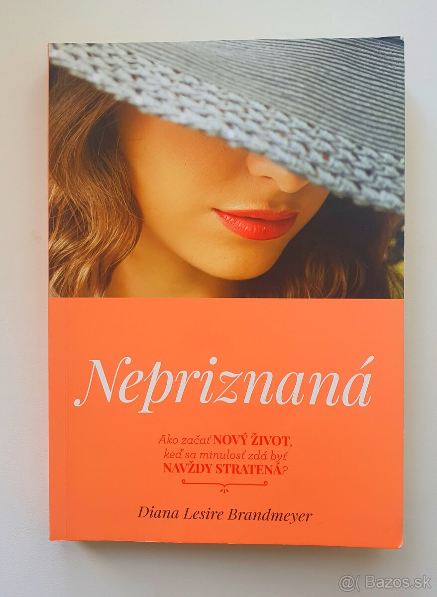 Nepriznaná. - 2