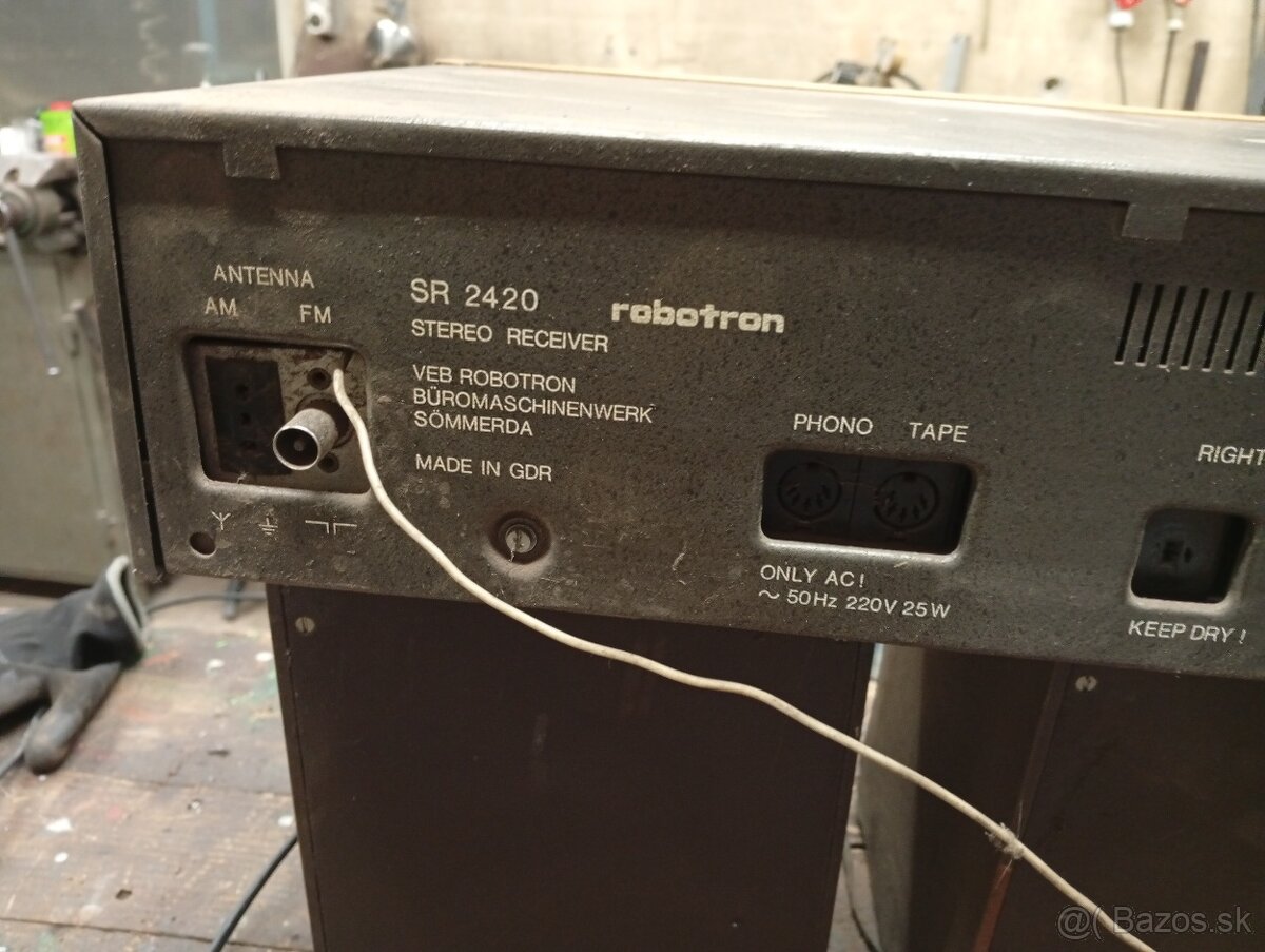 Rádio GDR - 2