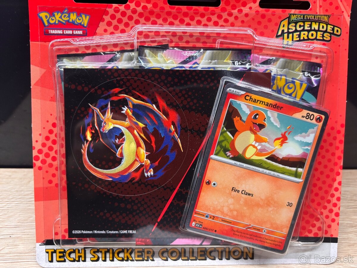 Pokemon Ascended Heroes - 2
