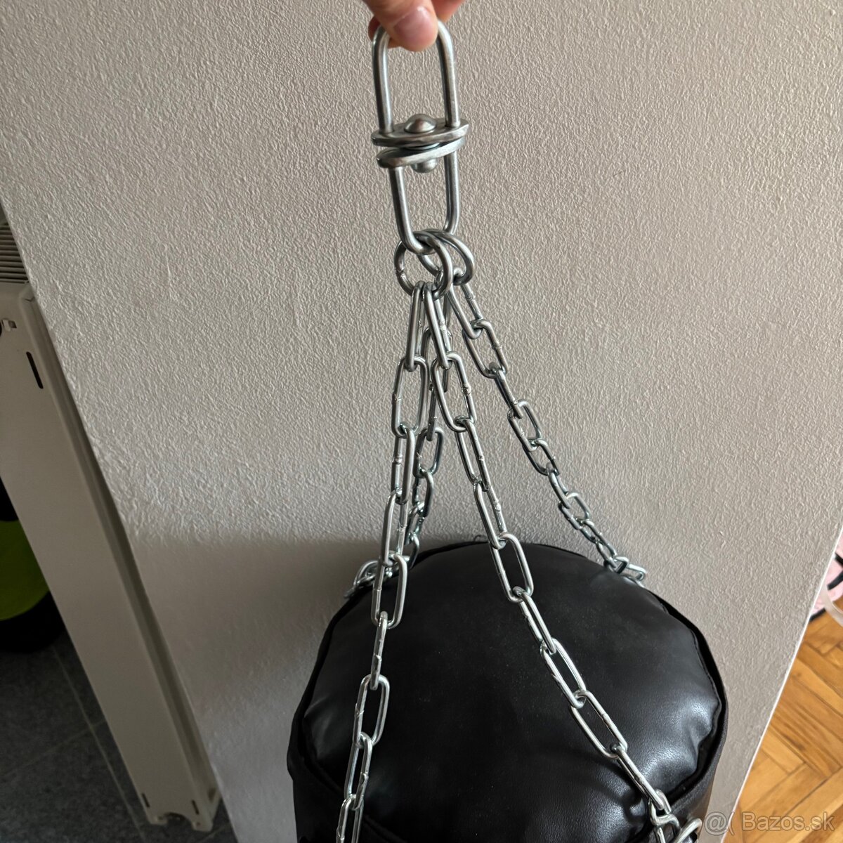 Boxovacie vrece - 2