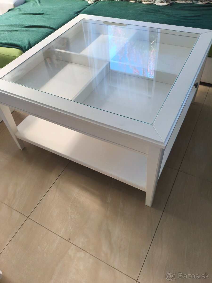 IKEA konferenčný stolík - 2