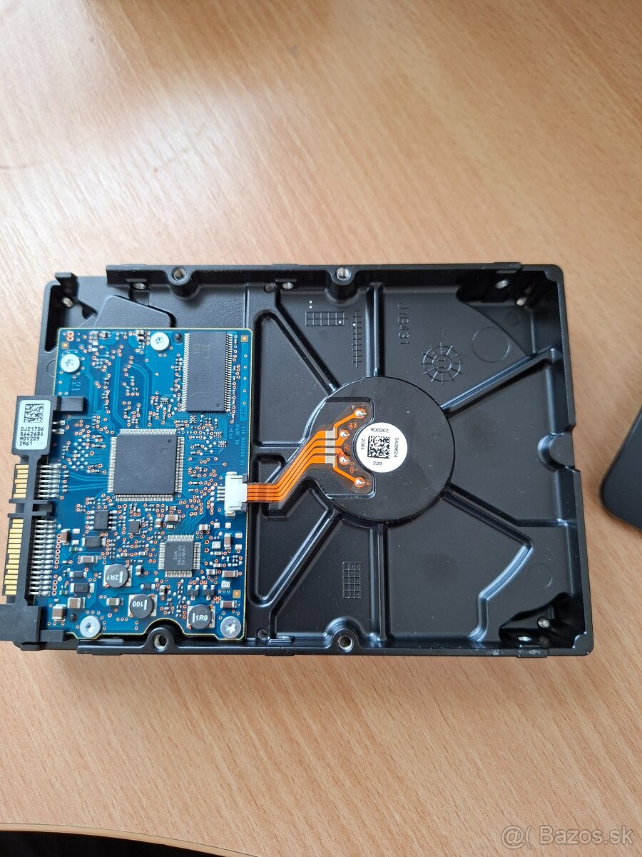 HDD - 2